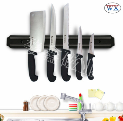 The Kitchen shelf magnetic tool holder - wall mounted magnetic tool holder a variety of specifications can be customized Kitchen tools