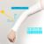 Ice silk sunscreen sleeve ice cool breathable summer men and women long thin gloves outdoor cycling anti-uv straight 