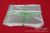 Factory Direct Sales OPP Self-Adhesive Cloth Bag Transparent Packaging Jewelry Bag