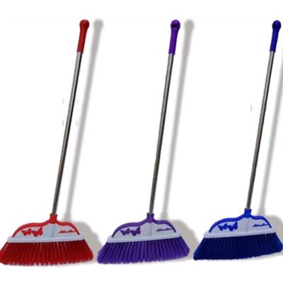 Combined Broom Set Broom With Shovel