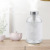 Manufacturer bottle wholesale 550ML humidifier USB atomization rehydration mini air aromatherapy purification spray mute