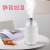 Manufacturer bottle wholesale 550ML humidifier USB atomization rehydration mini air aromatherapy purification spray mute