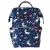 2019 Popular Large Capacity Fashion Backpack