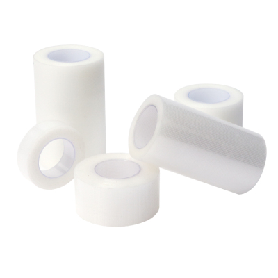 Simple packaging PE tape