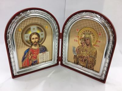 Religious picture frames
