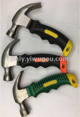 250G Mini Hammer Wrench Screwdriver Steel Tap Pliers Jack Stillson Wrench Art Knife Hardware Tools Axe