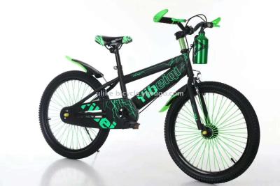 Bicycle 20 inch boys and girls style children's bicycles top-grade quality best-selling bicycles