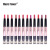 Music + Flower Coral Red Rich Color Matte Moisturizing Silky Double-Headed Air Cushion Matte Lip Brush Lipstick