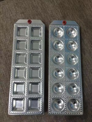 Dumpling mold aluminum Dumpling a variety of specifications