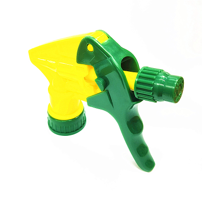 Plastic sprayer plastic sprayer plastic sprayer