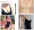 Swept Japan's body sculpting underwear vest SH