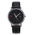 Wish hot style calendar high-end business watch fashion men's and women's simple quartz watch manufacturers direct sales