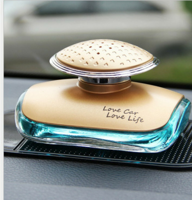 Homag car perfume seats car interior decoration boutique perfume seats in addition to the smell of car perfume furnishings