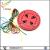 DIY circular bracelet braider variable material knitter EVA disc children's knitting bracelet