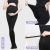 Women's spring and autumn maternity pantyhose pantyhose support belly adjustable pregnancy leggings ladies socks