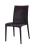 Pp Plastic Chair Adult Chair High-End Large Outdoor Chair