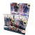 Avengers Character Movable Model Toy Creative Hand-Made Children's Doll Doll with Light