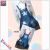 19 new children's spring and autumn dress girl summer baby halter skirt girl denim halter skirt