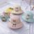 Children's Sunshade Hat Summer Summer Hat Little Girls' Straw Hat Kid Princess Beach Sun Hat Baby Sun-Proof Bucket Hat