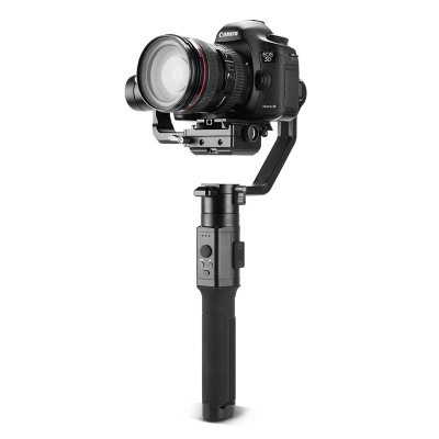 Weifeng wi-710 SLR stabilizer camera shooting with focal triaxial anti-shake handheld gimbal gyroscope micro single