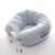 Neck pillow, Neck protector, multi-function blanket, air conditioner blanket, warm fleece thickening