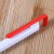 Plastic ball-point pen custom wholesale multicolor advertising pen pen can be customized logo qr code