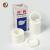 Manufacturers custom adhesive tape adhesive tape white breathable adhesive tape tear adhesive tape 1cm*3m