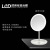 Cross-border special creative LED dressing table lamp USB charging makeup mirror simple modern fashion beauty