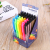 A box 36 pens, stationery product push ball-point pen students stationery office supplies