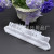 Baking mould invert sugar cake the arc - shaped decorative assistant round arc - shaped lace cutting edge cake ruler