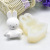 DIY mold small miffy rabbit express rabbit silicone mold aromatreatment plaster mold turn sugar chocolate mold