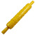 Rolling pin for baking and printing cake Rolling stick 16 candy knurls are available