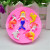 DIY baking mold mermaid dolphin turn sugar silicone mold baking cake decorating tool