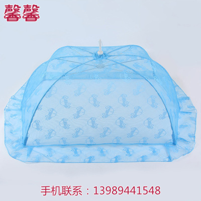 Summer baby mosquito, insect, fly, lace, transparent hexagonal mosquito net manufacturer