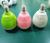 Colored Light Bluetooth Bulb Bluetooth Speaker Long Color Bulb