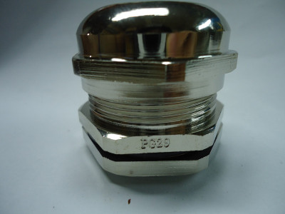 PG Series Metal Cable Gland, Copper Connection