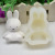 DIY mold small miffy rabbit express rabbit silicone mold aromatreatment plaster mold turn sugar chocolate mold