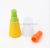Edible Silicon Oil Bottle High Temperature Resistant Brush Seasoning Barbecue Baking Sweep BBQ Oil Brush Controllable Oil Brush
