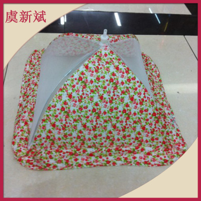 Food cover classic European fruit cover fashion high-end dish cover