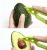 Avocado Cutter Fruit Multifunctional Separator Avocado Slicing Tool Household Fruit Cutter