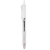 Gp-3761, the new neutral pen, works smoothly with large-capacity double-bead pen tip. Buy 1 get 2 free