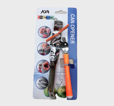Multi-function can opener can powerful can opener with can opener kitchen supplies