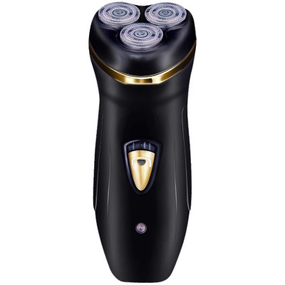 Booth goods wholesale 168 floating shaver charging three head water shaver shaver electric beard knife