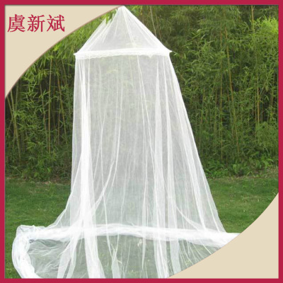 Manufacturers direct sale of high quality, high quality anti-mosquito woven mosquito net infant mosquito net a variety of sizes available