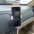Car 10W Wireless Charging Bracket Air Outlet Gravity Sensor Bracket Suitable for Android Apple Huawei Mobile Phone