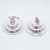 3PCS boy and girl moulds, sugar cake, printed moulds, plastic moulds, biscuit moulds, DIY baking tool