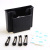 Liwen Mobile Phone Card Holder Mobile Phone Stand Storage Box Car Supplies Wholesale LW-1619