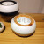 Humidifier Aroma Diffuser Aromatherapy Humidifier Desktop Creativity Colorful Light