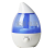 Water droplet humidifier home humidifier aromatherapy purification humidifier 3 l large capacity wholesale gifts