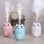 Three-in-One Cute Pet Humidifier